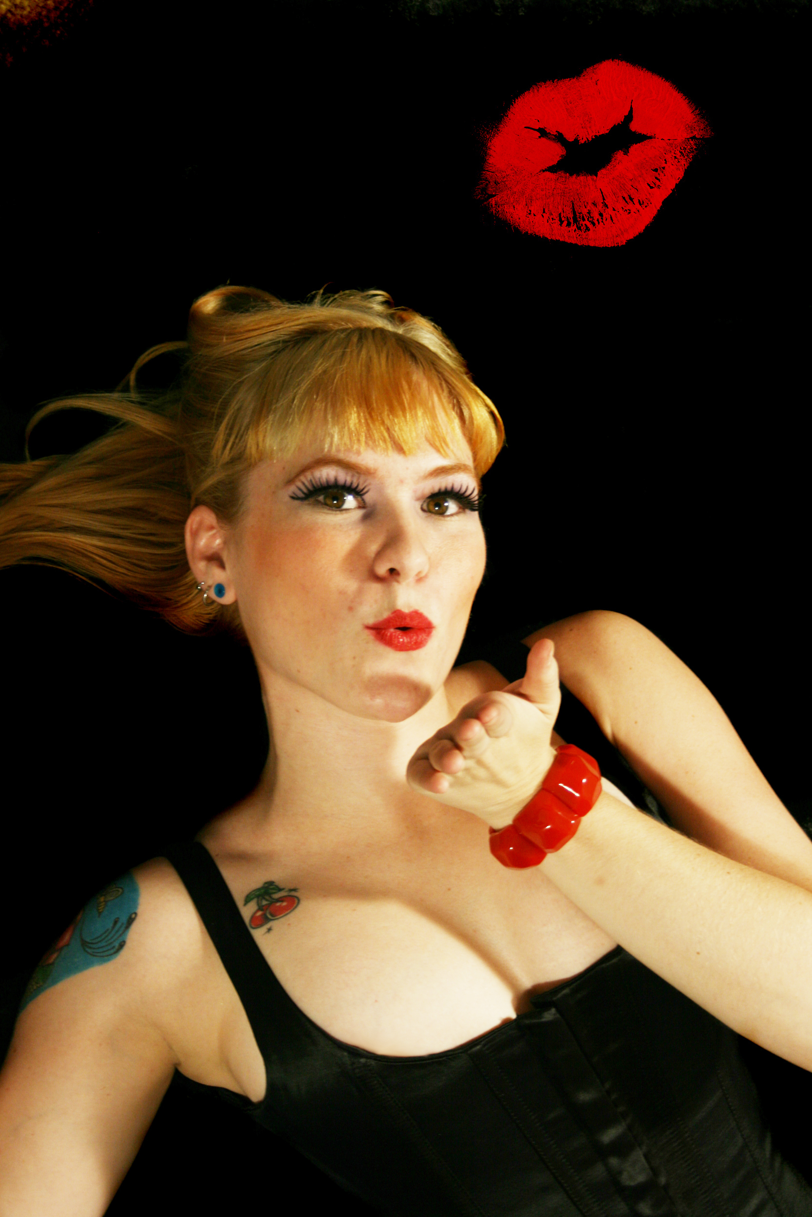 Sara Sundae