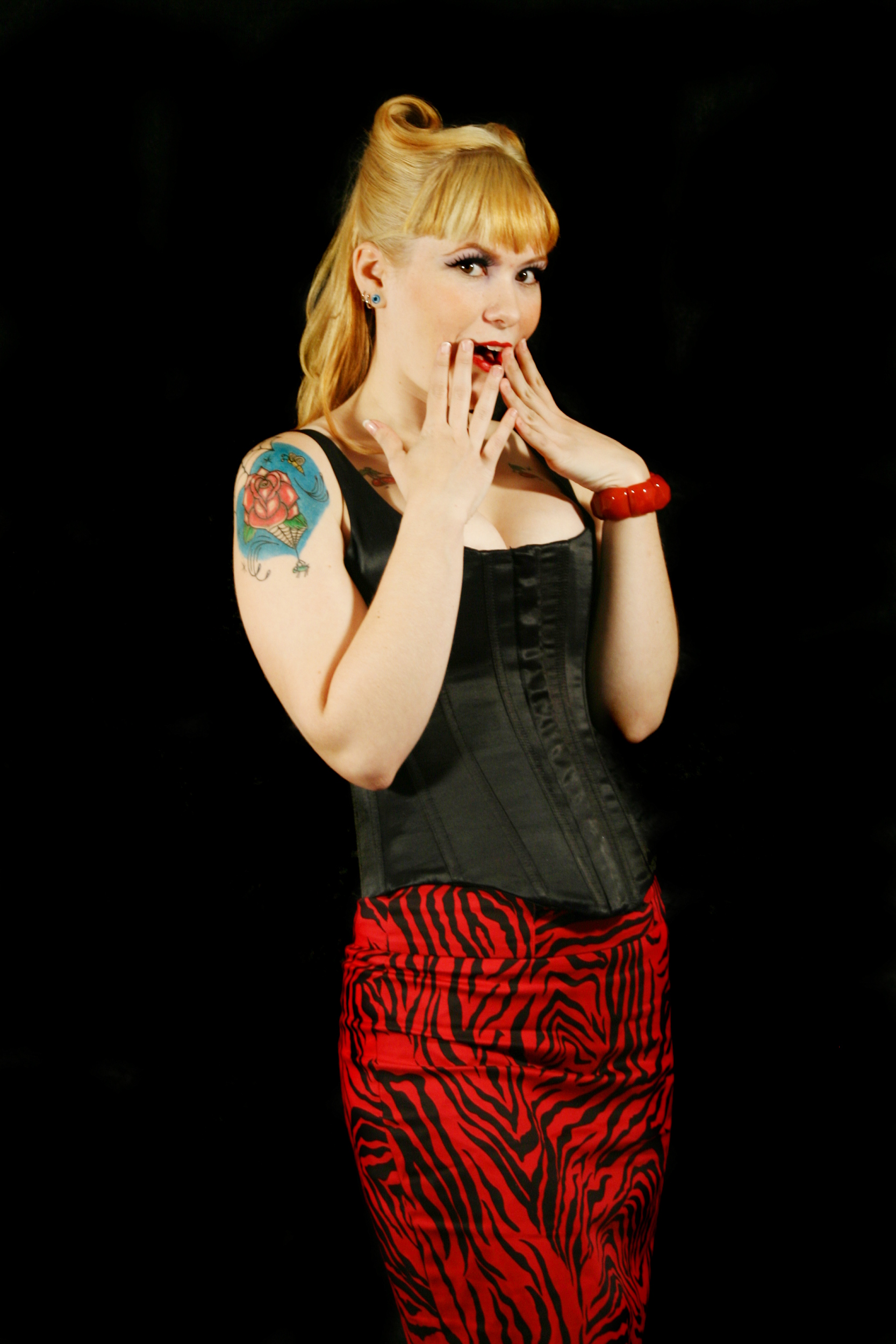 Sara Sundae