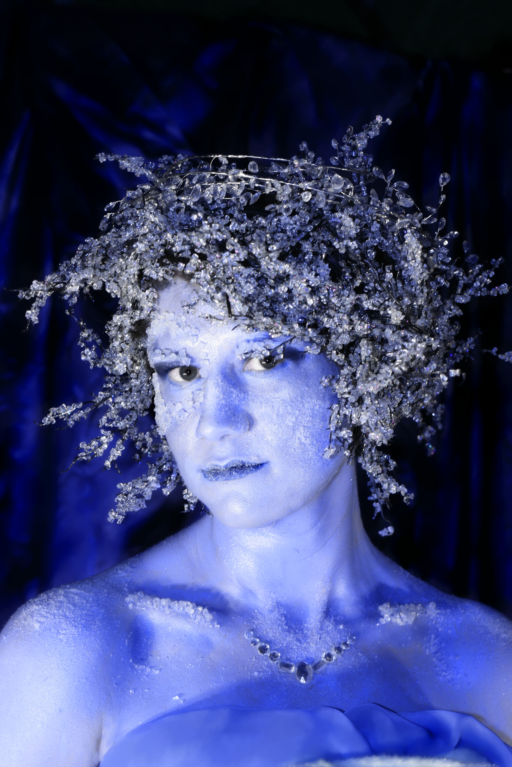 Ice Maiden 2