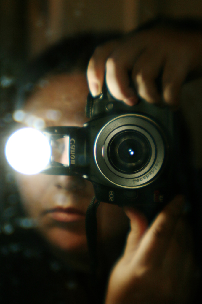 Self Portrait