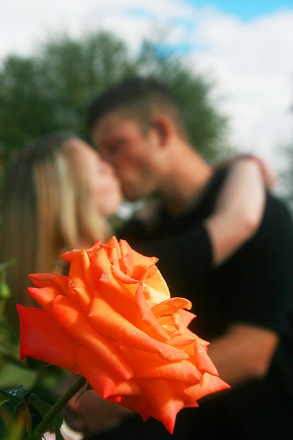 Engagement Session